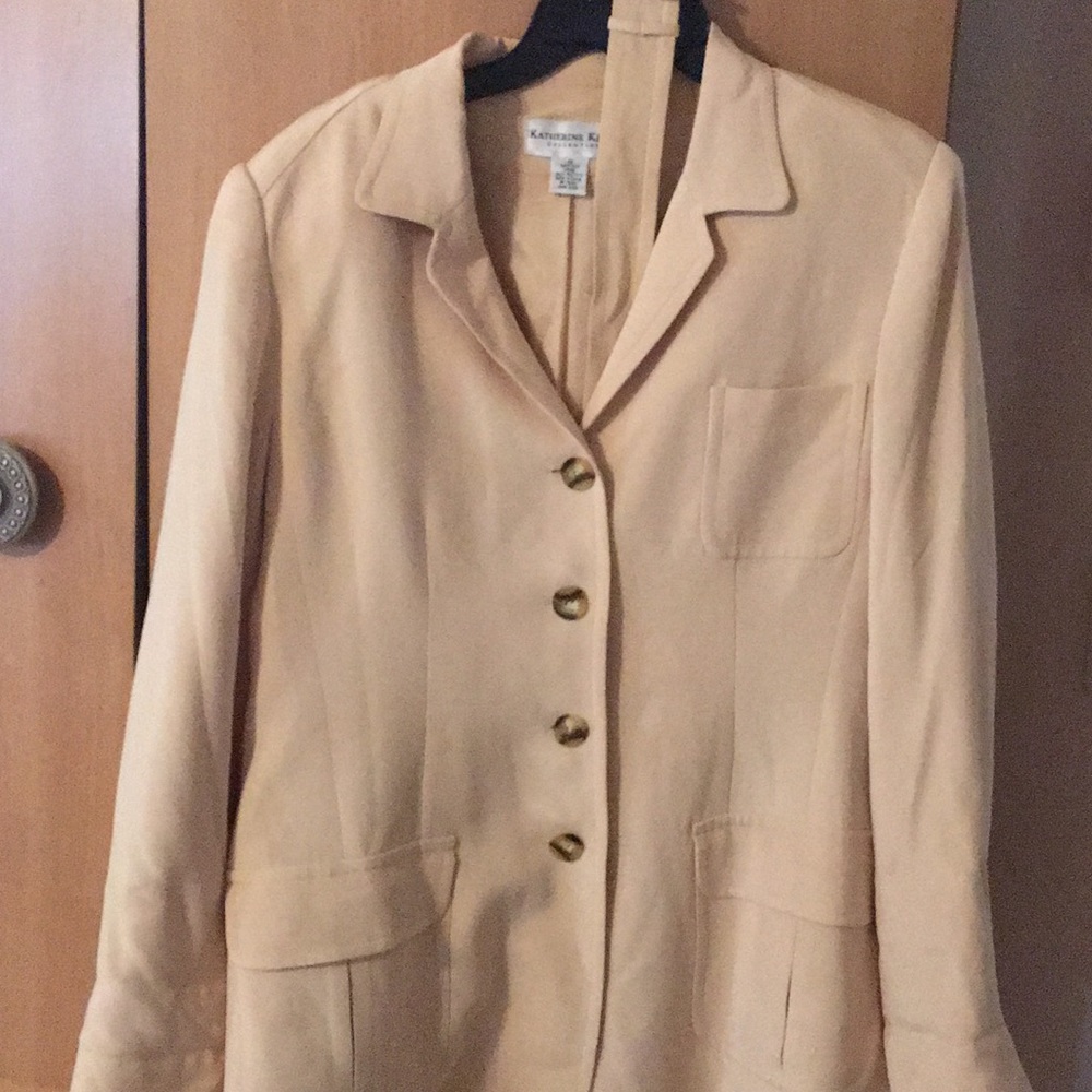 Katherine Kelly Collection 100% silk